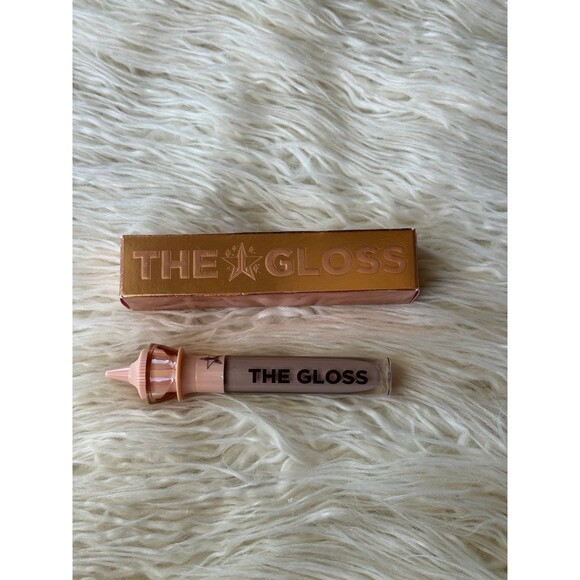 Jeffree Star Cosmetics The Gloss Silk Robe - Picture 3 of 6